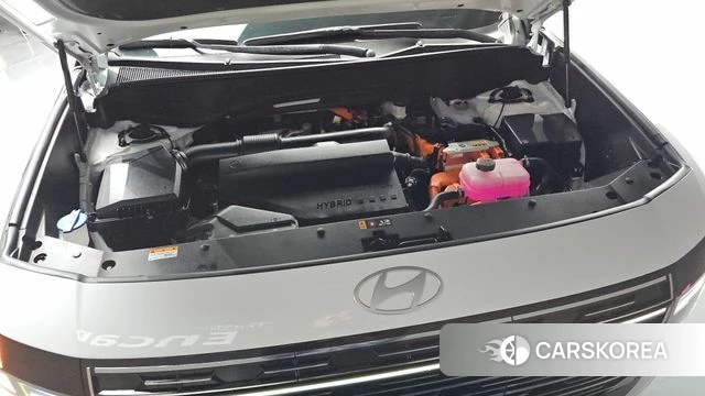 Hyundai Palisade (LX3) id 4578617 из Кореи 16