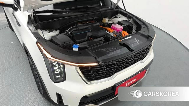 Kia The New Sorento 4th Generation id 4280384 из Кореи 40