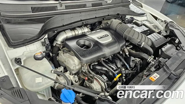 Hyundai Kona id 2383382 из Кореи 16