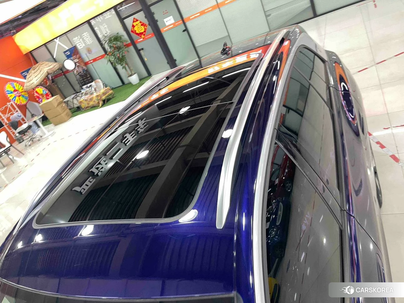 Volkswagen ID.6 X id 4461675 из Китая 19