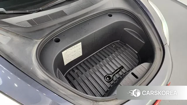 Tesla Model 3 id 3702942 из Кореи 16