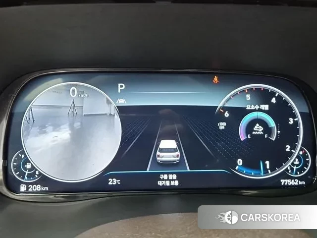 Hyundai Palisade id 2994497 из Кореи 14