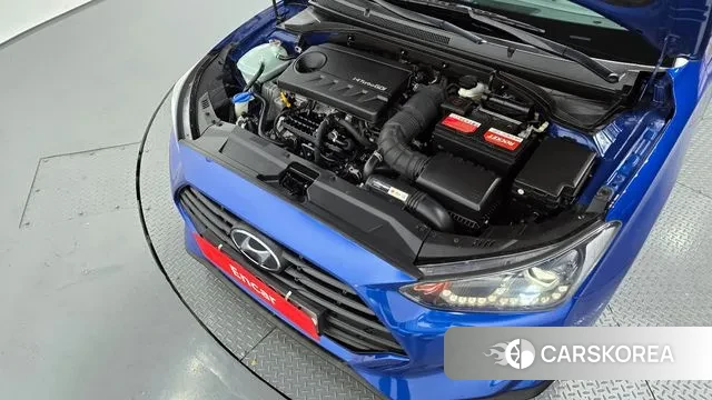 Hyundai Veloster (JS) id 3308096 из Кореи 16