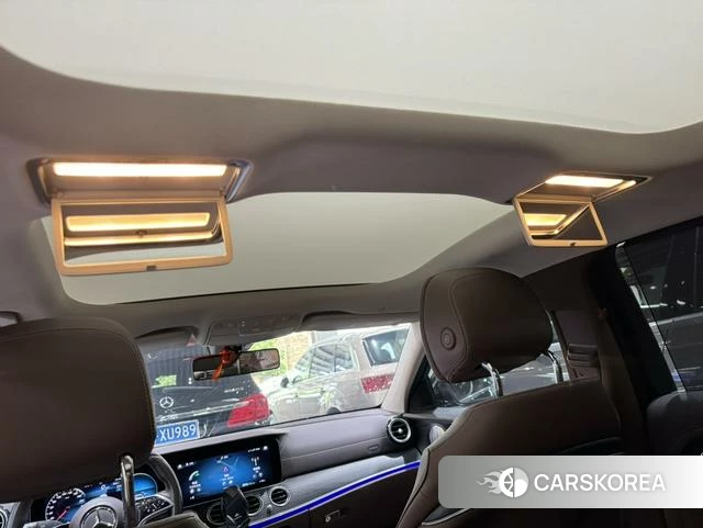 Mercedes-Benz E-class id 4365669 из Китая 24