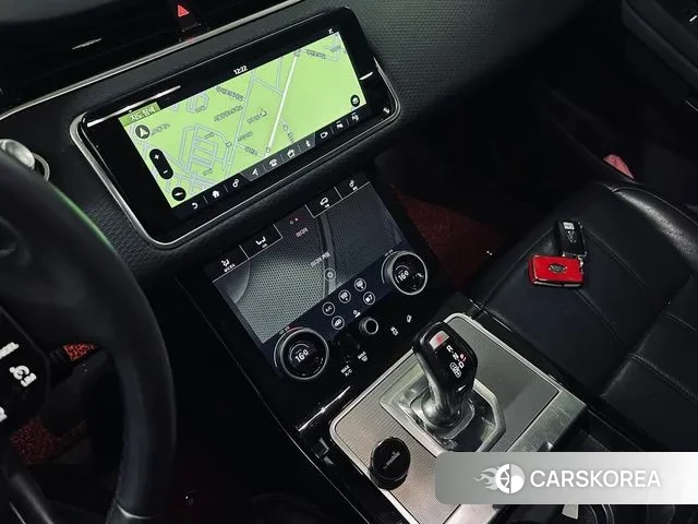 Land Rover Range Rover Evoque 2nd Generation id 2995039 из Кореи 16