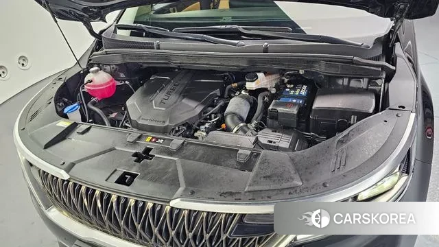 Kia Carnival 4th generation id 3734868 из Кореи 16