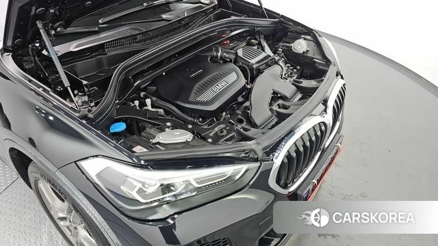 BMW X1 (F48) id 4330860 из Кореи 30