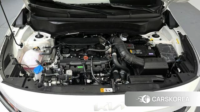 Kia The New Seltos id 4427034 из Кореи 25