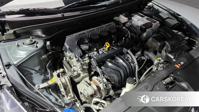 Hyundai Avante (CN7) id 3872520 из Кореи 16