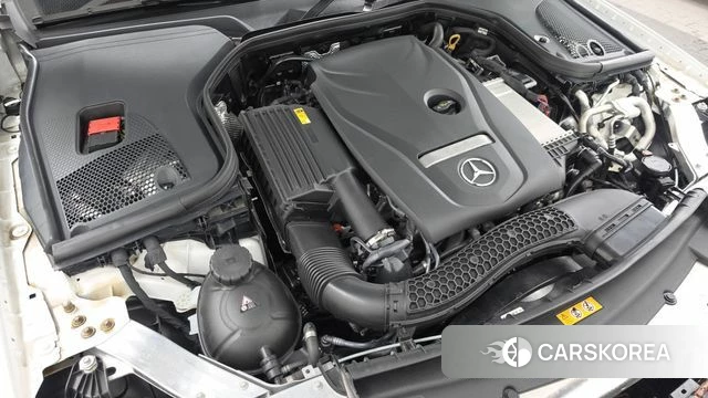 Mercedes-Benz E-Class W213 id 4730470 из Кореи 29