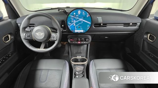 Mini Cooper C 4th generation id 4700524 из Кореи 28
