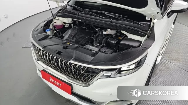 Kia Carnival 4th generation id 3069385 из Кореи 16