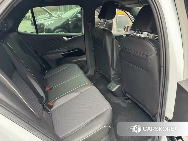 Volkswagen ID.3 id 4297656 из Китая 18