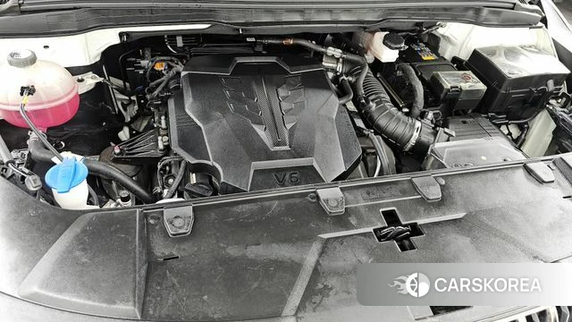 Kia Carnival 4th generation id 4316991 из Кореи 32