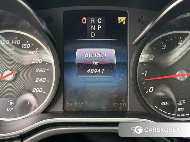 Mercedes-Benz V-class id 4256831 из Китая 15