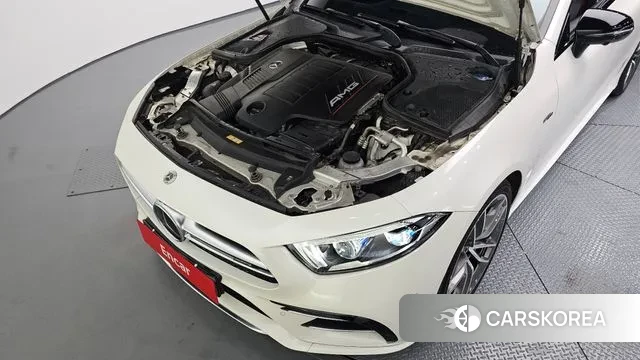 Mercedes-Benz CLS-Class C257 id 3587733 из Кореи 16