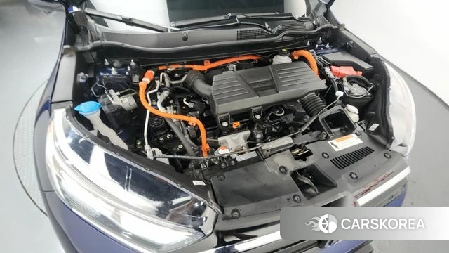 Honda CR-V 5th generation id 4303292 из Кореи 16