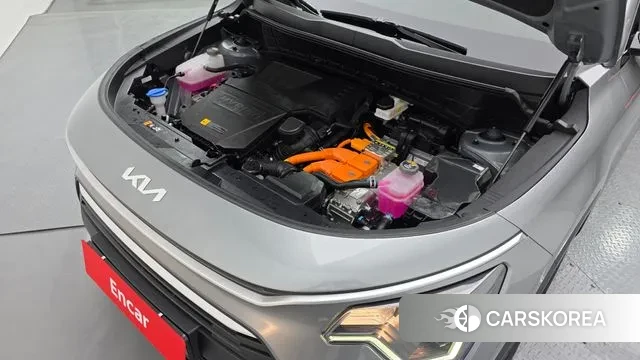 Kia Di Ol Nu Niro id 3011341 из Кореи 16