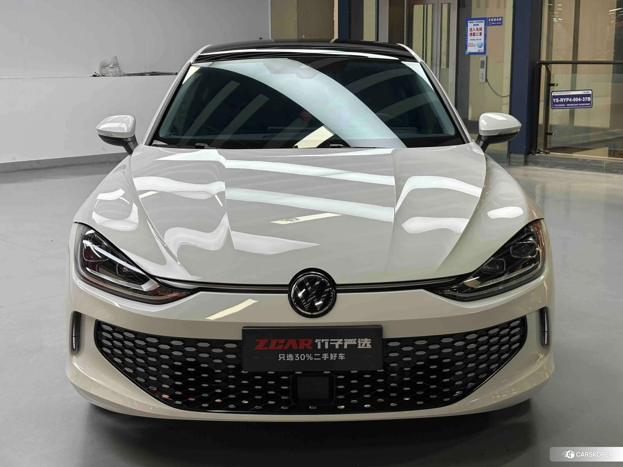 Volkswagen Lingdu id 4452520 из Китая 39