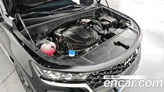 Kia Sorento 4th Generation id 2822986 из Кореи 16