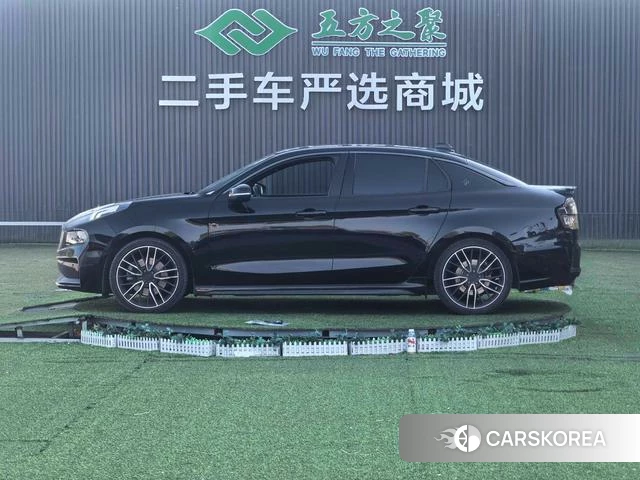 Lynk 03 id 4208216 из Китая 18