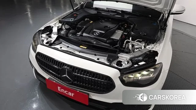 Mercedes-Benz E-Class W213 id 3007909 из Кореи 16