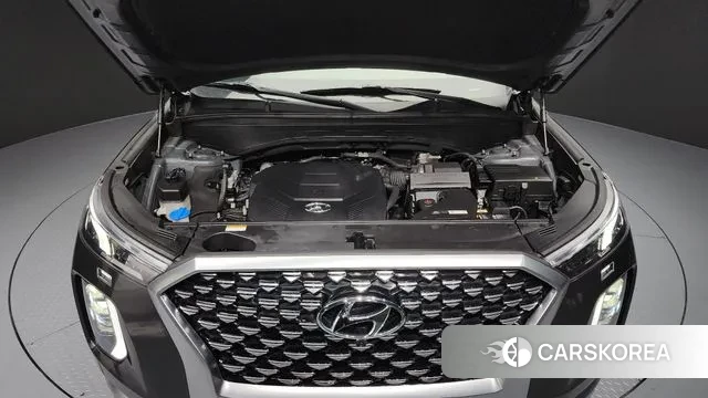 Hyundai Palisade id 3463993 из Кореи 16