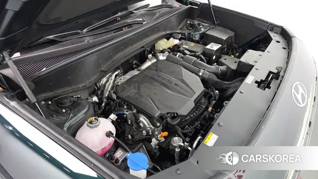 Hyundai Palisade (LX3) id 3732264 из Кореи 16