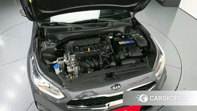 Kia Come New K3 id 3748207 из Кореи 16