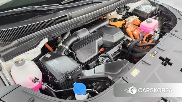 Kia The New Carnival 4th Generation id 3610079 из Кореи 16