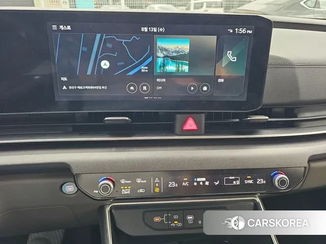 Kia The New Carnival 4th Generation id 3041235 из Кореи 11