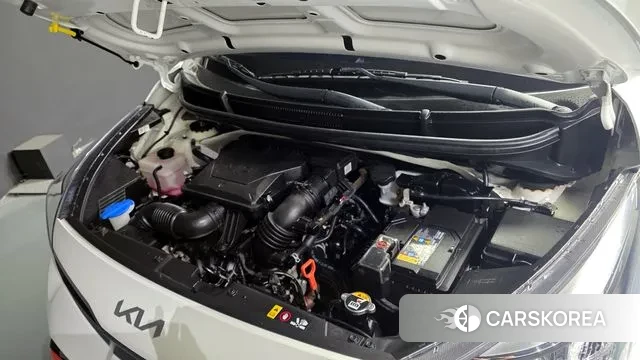 Kia Morning Urban (JA) id 3411480 из Кореи 16