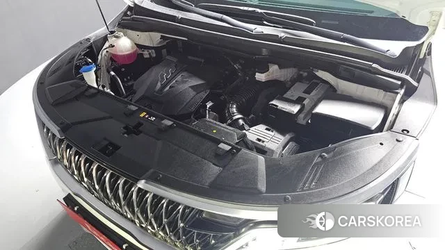 Kia Carnival 4th generation id 3043994 из Кореи 16