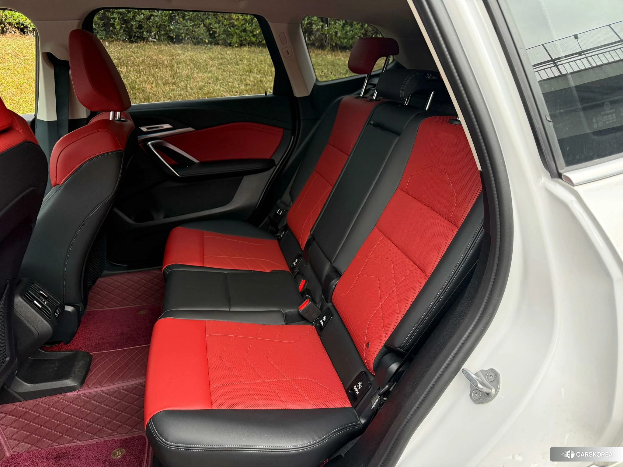 BMW X1 id 4454017 из Китая 7
