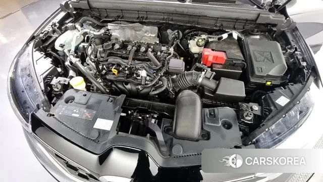 Renault Korea (Samsung) XM3 id 2915211 из Кореи 16