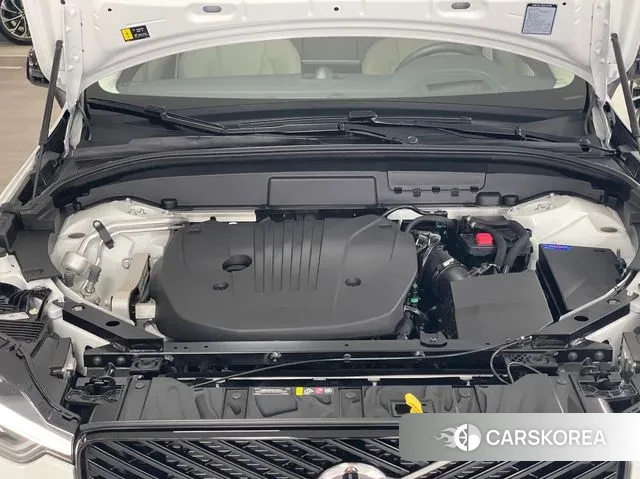 Volvo XC60 second Generation id 3731728 из Кореи 16