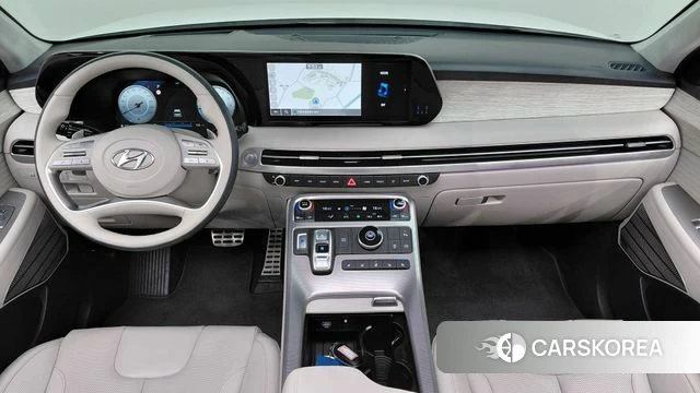 Hyundai The New Palisade id 3964230 из Кореи 16