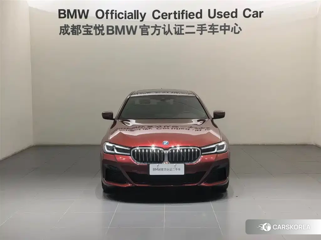 BMW 5 series id 4634833 из Китая 11