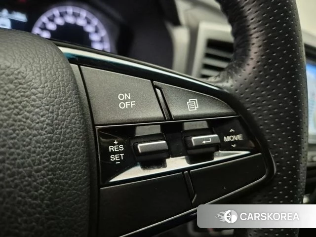 Ssangyong The New Rexton Sport id 3940961 из Кореи 15