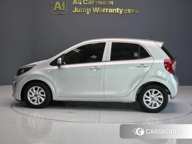 Kia All New Morning (JA) id 4628701 из Кореи 16