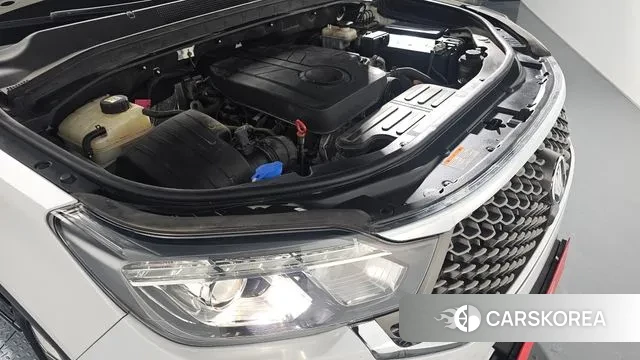 Ssangyong G4 Rexton id 3651080 из Кореи 16