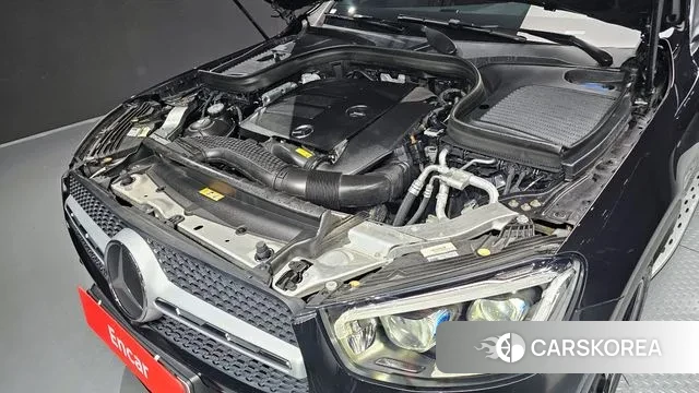 Mercedes-Benz GLC-Class X253 id 2964051 из Кореи 16