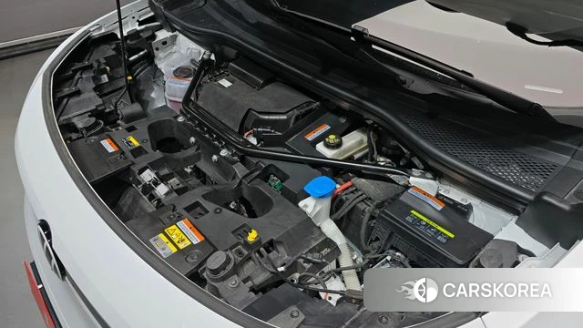 Volkswagen ID.4 id 4778590 из Кореи 26