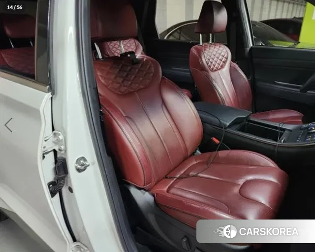 Hyundai Palisade id 3422685 из Кореи 11