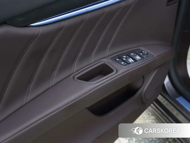 Maserati Ghibli id 4240064 из Китая 19