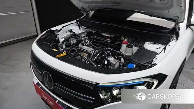 Mercedes-Benz EQB X243 id 2968541 из Кореи 16