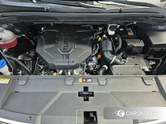 Kia Carnival 4th generation id 4516974 из Кореи 15