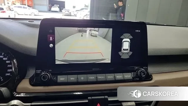 Kia Seltos id 3665496 из Кореи 14