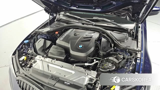 BMW 3 Series (G20) id 4640001 из Кореи 31