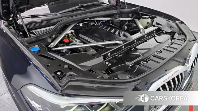 BMW X5 (G05) id 3747359 из Кореи 16